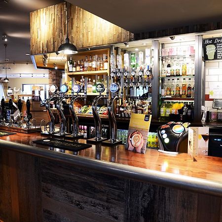 Gamston Lock, Nottingham By Marston'S Inns ويست بريدجفورد المظهر الخارجي الصورة