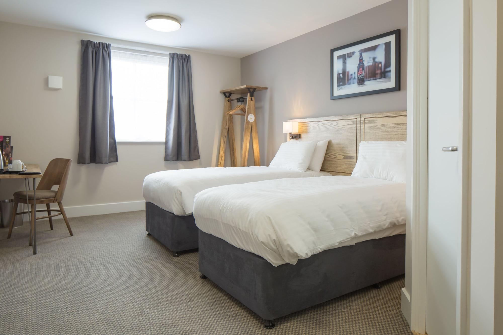 Gamston Lock, Nottingham By Marston'S Inns ويست بريدجفورد المظهر الخارجي الصورة