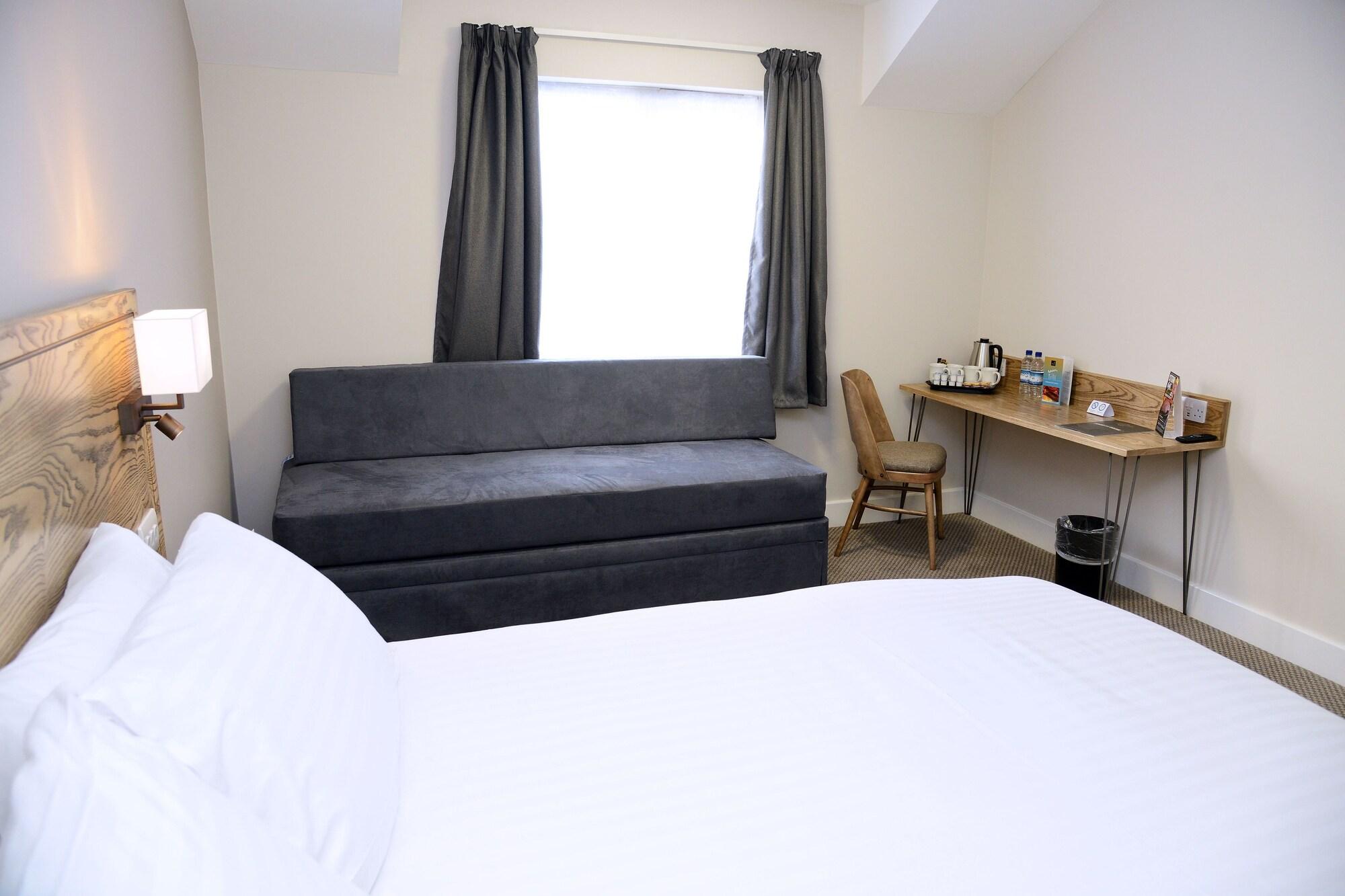 Gamston Lock, Nottingham By Marston'S Inns ويست بريدجفورد المظهر الخارجي الصورة