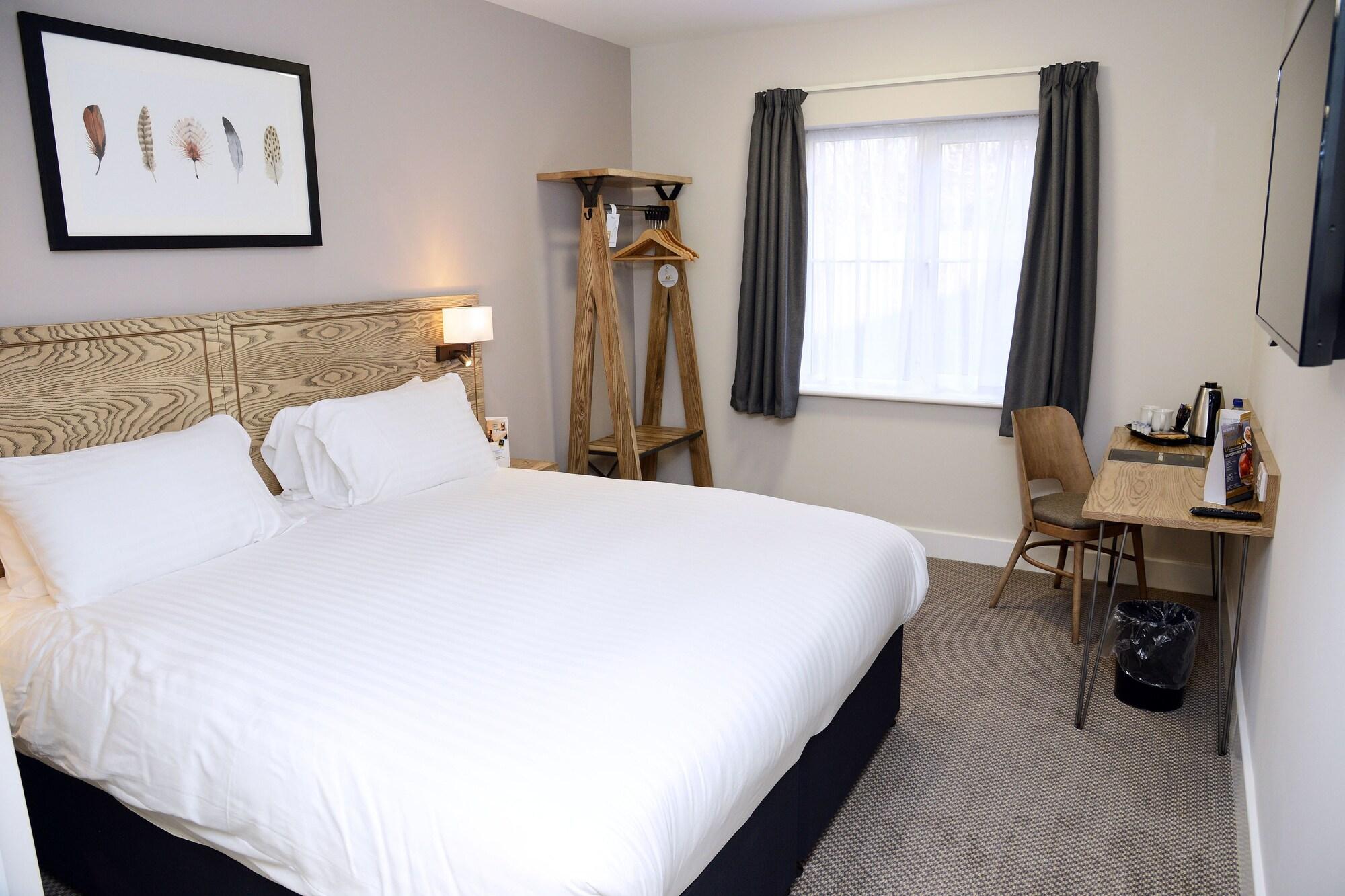 Gamston Lock, Nottingham By Marston'S Inns ويست بريدجفورد المظهر الخارجي الصورة
