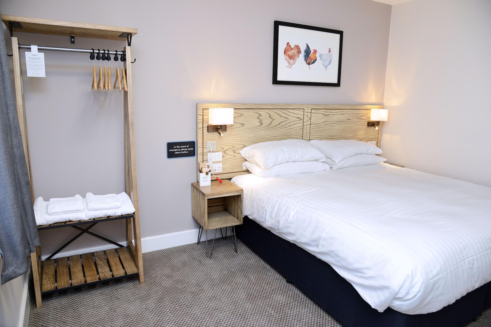 Gamston Lock, Nottingham By Marston'S Inns ويست بريدجفورد المظهر الخارجي الصورة
