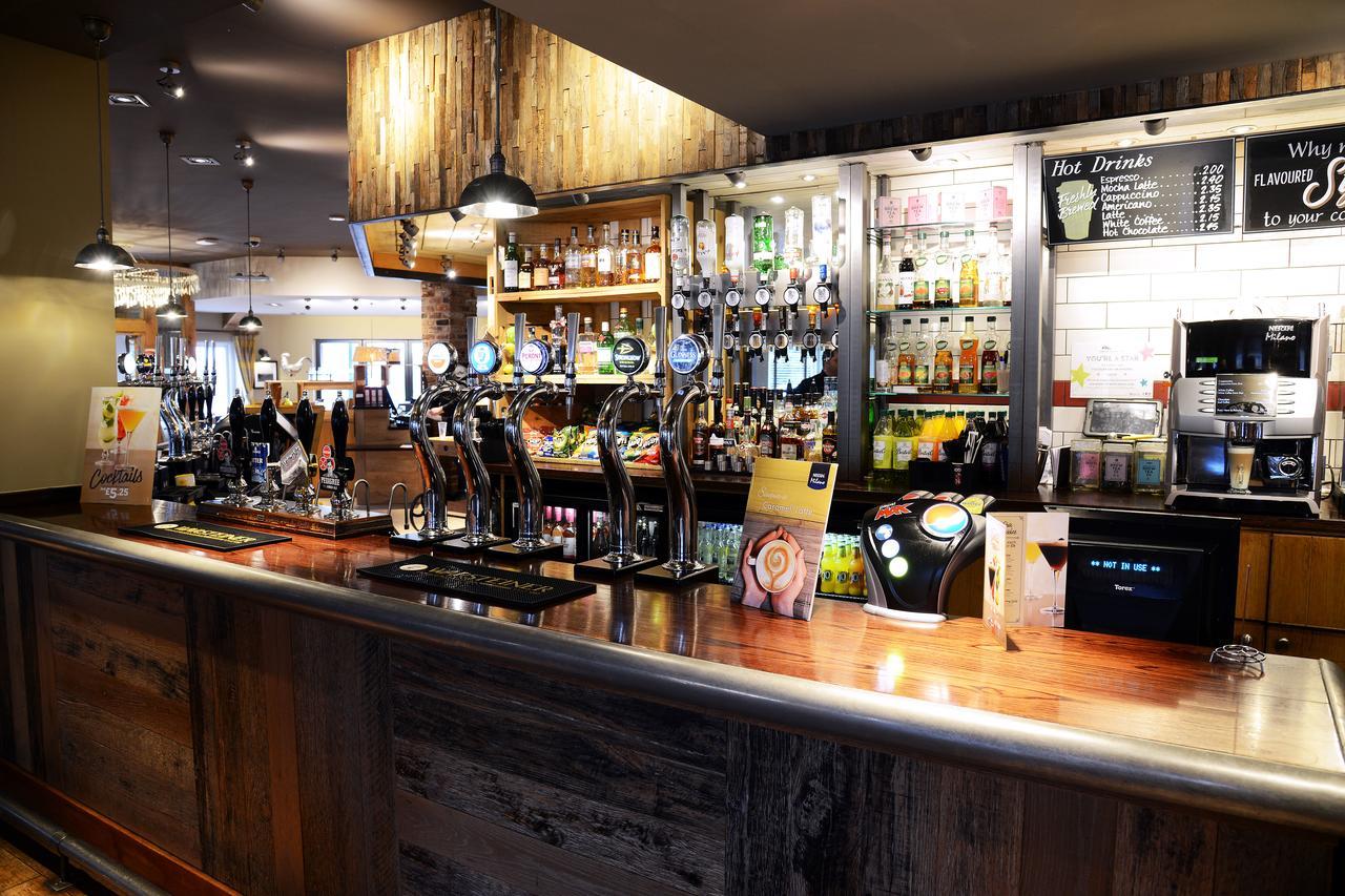 Gamston Lock, Nottingham By Marston'S Inns ويست بريدجفورد المظهر الخارجي الصورة