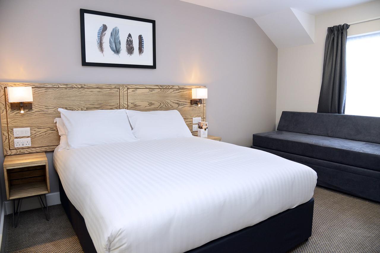 Gamston Lock, Nottingham By Marston'S Inns ويست بريدجفورد المظهر الخارجي الصورة