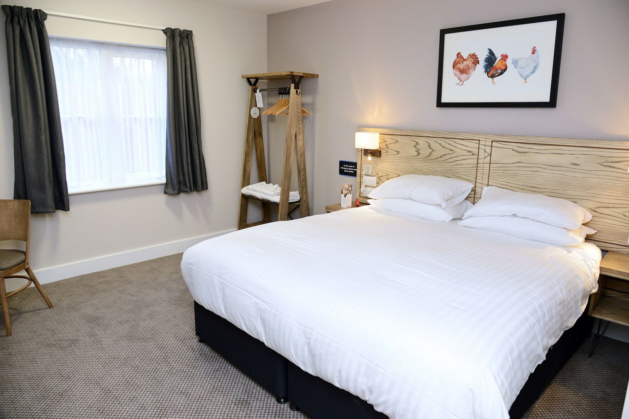 Gamston Lock, Nottingham By Marston'S Inns ويست بريدجفورد المظهر الخارجي الصورة